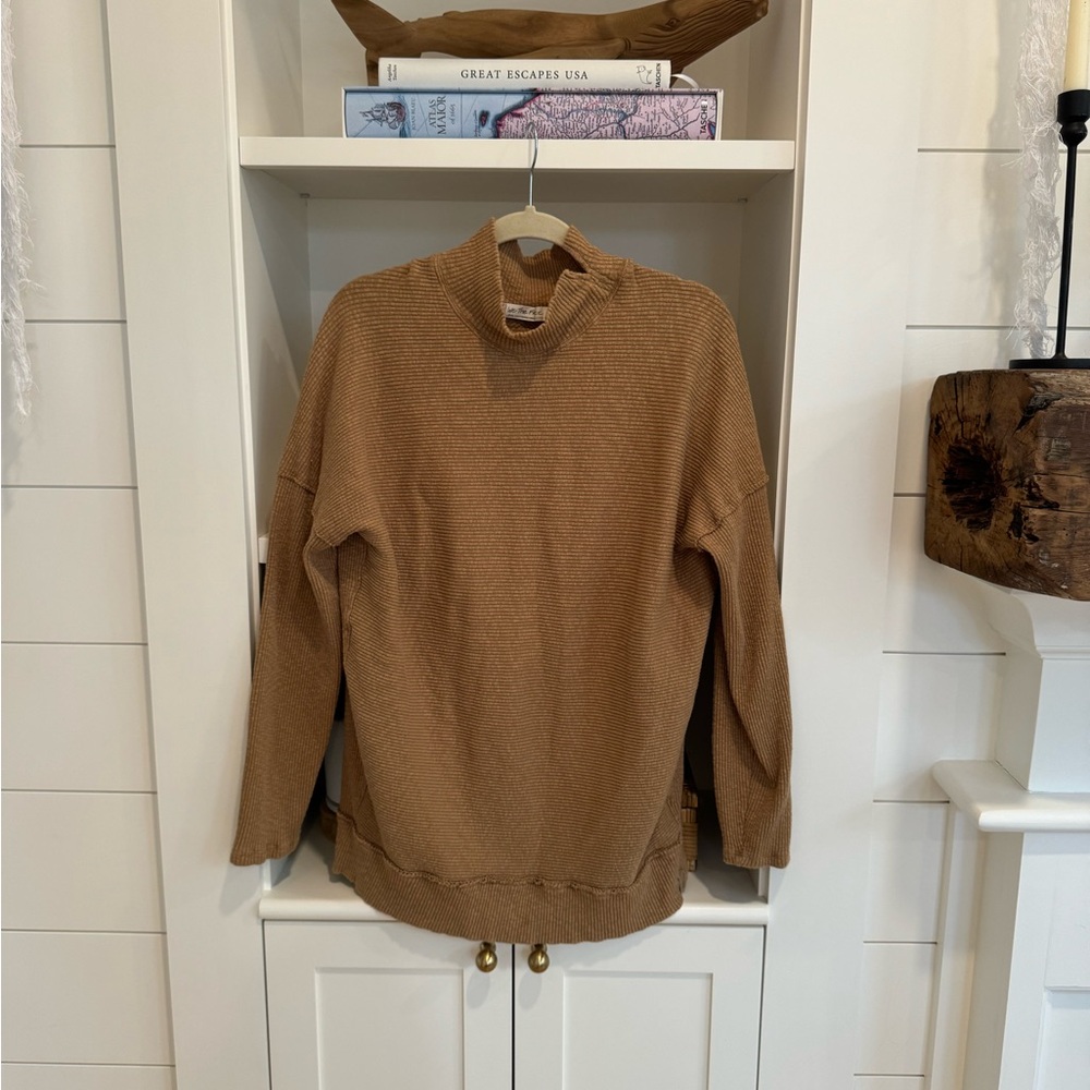 Free People Tunic Size Small